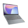 Lenovo IdeaPad Slim 3 15IRH8 (Arctic Grey) + Premium Care | Intel Core i7-13620H | 16GB DDR5 | 512GB SSD | 0GB HDD | 15,6" matt | 1920X1080 (FULL HD) | INTEL UHD Graphics | W11 HOME