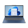 Lenovo IdeaPad Slim 3 15IRU8 (Abyss Blue) + Premium Care | Intel Core i3-1315U | 8GB DDR5 | 512GB SSD | 0GB HDD | 15,6" matt | 1920X1080 (FULL HD) | INTEL UHD Graphics | W11 HOME
