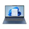 Lenovo IdeaPad Slim 3 15IRU8 (Abyss Blue) + Premium Care | Intel Core i3-1315U | 8GB DDR5 | 512GB SSD | 0GB HDD | 15,6" matt | 1920X1080 (FULL HD) | INTEL UHD Graphics | W11 PRO