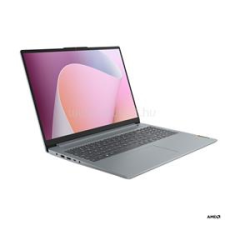 Lenovo IdeaPad Slim 3 16ABR8 (Arctic Grey) + Premium Care | AMD Ryzen 5 7530U 2 | 16GB DDR4 | 2000GB SSD | 0GB HDD | 16" matt | 1920X1200 (WUXGA) | AMD Radeon Graphics | W11 PRO laptop