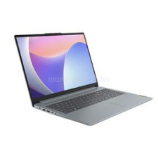 Lenovo IdeaPad Slim 3 16IAH8 (Arctic Grey) + Premium Care | Intel Core i5-12450H | 16GB DDR5 | 1000GB SSD | 0GB HDD | 16" matt | 1920X1200 (WUXGA) | INTEL UHD Graphics | W11 PRO laptop