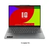 Lenovo IdeaPad Slim 5 14AGP11 (Luna Grey) + Premium Care | AMD Ryzen AI 5 430 | 8GB DDR5 | 1000GB SSD | 0GB HDD | 14" matt | 1920X1200 (WUXGA) | AMD Radeon 840M | NO OS