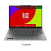 Lenovo IdeaPad Slim 5 14AGP11 (Luna Grey) + Premium Care | AMD Ryzen AI 7 445 | 64GB DDR5 | 512GB SSD | 0GB HDD | 14" matt | 1920X1200 (WUXGA) | AMD Radeon 840M | W11 HOME