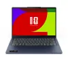 Lenovo IdeaPad Slim 5 14AHP11 - 16 GB RAM - 2000 GB SSD - AMD Ryzen 7 260, 2000 GB PCI EXPRESS , 16 GB , AMD Radeon 780M, FreeDos; 83S3002GHV-16gb-2tbssd