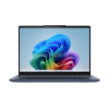 Lenovo IdeaPad Slim 5 14AHP11 (Cosmic Blue) + Premium Care | AMD Ryzen 7 260 3.8 | 16GB DDR5 | 250GB SSD | 0GB HDD | 14" matt | 1920X1200 (WUXGA) | AMD Radeon 780M | W11 PRO