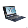 Lenovo IdeaPad Slim 5 14AKP10 OLED (Cosmic Blue) + E310 Earbuds + WL310 Mouse + Premium Care | AMD Ryzen AI 5 330 2.0 | 8GB DDR5 | 500GB SSD | 0GB HDD | 14" fényes | 1920X1200 (WUXGA) | AMD Radeon 820M | W11 HOME