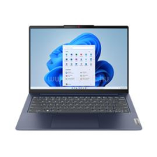 Lenovo Ideapad Slim 5 14IAH8 OLED (Abyss Blue) + Premium Care | Intel Core i5-12450H | 16GB DDR5 | 1000GB SSD | 0GB HDD | 14" fényes | 1920X1200 (WUXGA) | INTEL UHD Graphics | W11 PRO laptop