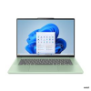 Lenovo IdeaPad Slim 5 15ARP10 (Seafoam Green) + Premium Care | AMD Ryzen 7 7735HS 3.2 | 16GB DDR5 | 4000GB SSD | 0GB HDD | 15,3" matt | 1920X1200 (WUXGA) | AMD Radeon 680M | W11 PRO