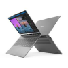Lenovo IdeaPad Slim 5 16AHP10 (Luna Grey) + Premium Care | AMD Ryzen 7 8845HS 3.8 | 16GB DDR5 | 500GB SSD | 0GB HDD | 16" matt | 1920X1200 (WUXGA) | AMD Radeon 780M | NO OS