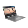Lenovo IdeaPad Slim 5 16ARP10 (Luna Grey) + Premium Care | AMD Ryzen 7 7735HS 3.2 | 8GB DDR5 | 500GB SSD | 0GB HDD | 16" matt | 1920X1200 (WUXGA) | AMD Radeon 680M | W11 HOME