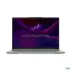 Lenovo IdeaPad Slim 5 16IMH10 OLED (Luna Grey) + Premium Care | Intel Core Ultra 9 185H | 64GB DDR5 | 512GB SSD | 0GB HDD | 16" fényes | 1920X1200 (WUXGA) | Intel Graphics (Intel Arc Graphics opcionálisan) | NO OS