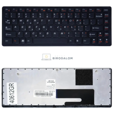 Lenovo IdeaPad U260, U260A, U350, Y650, Y650A gyári billentyűzet (GR kiosztás) laptop alkatrész