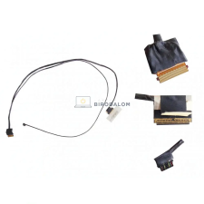 Lenovo IdeaPad V110, V110-15, V110-15ISK LCD kábel, 30 pin laptop alkatrész
