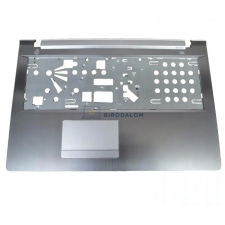 Lenovo IdeaPad V4000, Z51-70, 500-15ACZ felső burkolat, fekete laptop alkatrész