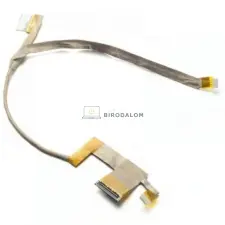 Lenovo IdeaPad Y560 LCD kábel, 40 pin laptop alkatrész
