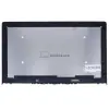 Lenovo IdeaPad Y700-15ISK 15.6" 4K UHD IPS laptop kijelző (40 pin - jobb)