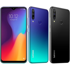 Lenovo K10 Plus - Hydrogél kijelzővédő fólia mobiltelefon kellék