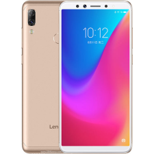 Lenovo K5 Pro - Hydrogél kijelzővédő fólia mobiltelefon kellék
