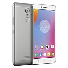 Lenovo K6 Note - Hydrogél kijelzővédő fólia mobiltelefon kellék