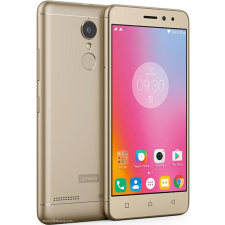 Lenovo K6 Power - Hydrogél kijelzővédő fólia mobiltelefon kellék