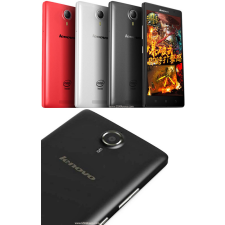 Lenovo K80 - Hydrogél kijelzővédő fólia mobiltelefon kellék
