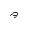 Lenovo Kábel USB C Lenovo 4X90U90619 1 m Fekete