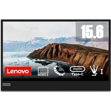 Lenovo L15 (66E4UAC1WL) monitor