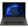 Lenovo Laptop Lenovo V15 15,6 " Intel Core i3 16 GB / 512 GB fekete (83A100LRPB)