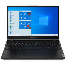 Lenovo Legion 5 15 83F0002YHV Fekete (83F0002YHV) laptop