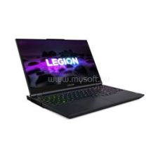 Lenovo Legion 5 15ACH6 (Phantom Blue) | AMD Ryzen 5 5600H 3.3 | 16GB DDR4 | 250GB SSD | 0GB HDD | 15,6" matt | 1920X1080 (FULL HD) | nVIDIA GeForce RTX 3050 4GB | NO OS laptop