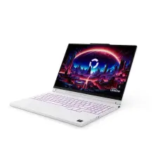 Lenovo Legion 5 15AGP11 83Q60088HV Fehér (83Q60088HV) laptop