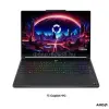 Lenovo Legion 5 15AGP11 OLED (Eclipse Black) + Premium Care | AMD Ryzen AI 7 450 | 32GB DDR5 | 2000GB SSD | 0GB HDD | 15,3" fényes | 2560X1600 (WQHD) | NVIDIA GeForce RTX 5050 8GB | W11 PRO