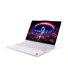 Lenovo Legion 5 15AGP11 OLED (Glacier White) + Premium Care | AMD Ryzen AI 7 450 | 32GB DDR5 | 4000GB SSD | 0GB HDD | 15,3" fényes | 2560X1600 (WQHD) | NVIDIA GeForce RTX 5060 8GB | W11 PRO