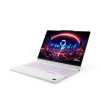 Lenovo Legion 5 15AGP11 OLED (Glacier White) + Premium Care | AMD Ryzen AI 7 450 | 64GB DDR5 | 1000GB SSD | 0GB HDD | 15,3" fényes | 2560X1600 (WQHD) | NVIDIA GeForce RTX 5070 12GB | W11 HOME