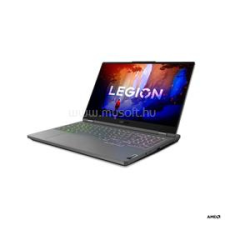 Lenovo Legion 5 15ARH7 (Storm Grey) | AMD Ryzen 7 6800H 3.2 | 64GB DDR5 | 512GB SSD | 0GB HDD | 15,6" matt | 1920X1080 (FULL HD) | NVIDIA GeForce RTX 3050 TI 4GB | W11 HOME laptop