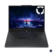Lenovo Legion 5 15IAX10 OLED (Eclipse Black) + Premium Care | Intel Core Ultra 7 255HX | 16GB DDR5 | 2000GB SSD | 0GB HDD | 15,1" fényes | 2560X1600 (WQHD) | NVIDIA GeForce RTX 5050 8GB | NO OS laptop