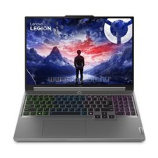 Lenovo Legion 5 16IRX9 (Luna Grey) + Legion Mouse Pad + M300 RGB Mouse + Premium Care | Intel Core i5-13450HX | 16GB DDR5 | 1000GB SSD | 0GB HDD | 16" matt | 2560X1600 (WQHD) | nVIDIA GeForce RTX 4060 8GB | W10 P64 laptop
