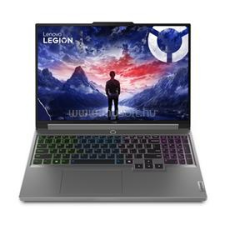 Lenovo Legion 5 16IRX9 (Luna Grey) + Legion Mouse Pad + M300 RGB Mouse + Premium Care | Intel Core i5-13450HX | 32GB DDR5 | 1000GB SSD | 0GB HDD | 16" matt | 2560X1600 (WQHD) | nVIDIA GeForce RTX 4060 8GB | W11 HOME laptop