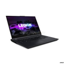 Lenovo Legion 5 17ACH6H | AMD Ryzen 7 5800H 3.2 | 16GB DDR4 | 1000GB SSD | 0GB HDD | 17,3" matt | 1920X1080 (FULL HD) | nVIDIA GeForce RTX 3060 6GB | W11 HOME laptop