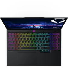Lenovo Legion 5 Eclipse Black 83F0002XHV (83F0002XHV) laptop