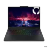 Lenovo Legion 5 Pro 16ADR10 (Eclipse Black) + Premium Care | AMD Ryzen 9 8945HX 2.5 | 8GB DDR5 | 4000GB SSD | 0GB HDD | 16" matt | 2560X1600 (WQHD) | NVIDIA GeForce RTX 5060 8GB | NO OS