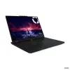 Lenovo Legion 5 Pro 16AFR10 (Eclipse Black) + Premium Care | AMD Ryzen 9 9955HX 2.5 | 8GB DDR5 | 1000GB SSD | 0GB HDD | 16" fényes | 2560X1600 (WQHD) | NVIDIA GeForce RTX 5060 8GB | NO OS
