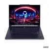 Lenovo Legion 7 15ASH11 OLED (Nebula) + Premium Care | AMD Ryzen AI Max Plus 392 | 64GB DDR5 | 4000GB SSD | 0GB HDD | 15,3" fényes | 2560X1600 (WQHD) | AMD Radeon 8060S | NO OS