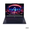 Lenovo Legion 7 16AGP11 OLED (Nebula) + Premium Care | AMD Ryzen AI 9 HX 470 | 32GB DDR5 | 250GB SSD | 0GB HDD | 16" fényes | 2560X1600 (WQHD) | NVIDIA GeForce RTX 5070 12GB | NO OS