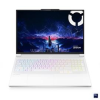 Lenovo Legion 7 16IAX10 OLED (Glacier White) + Premium Care | Intel Core Ultra 9 275HX | 32GB DDR5 | 500GB SSD | 0GB HDD | 16" fényes | 2560X1600 (WQHD) | NVIDIA GeForce RTX 5060 8GB | W11 HOME