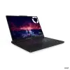 Lenovo Legion 7 Pro 16IAX10H OLED (Eclipse Black) + 4 Keycaps + Premium Care | AMD Ryzen 9 9955HX3D 2.5 | 8GB DDR5 | 2000GB SSD | 0GB HDD | 16" fényes | 2560X1600 (WQHD) | NVIDIA GeForce RTX 5080 16GB | W11 PRO
