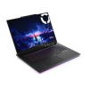 Lenovo Legion 9 18IAX10 (Eclipse Black) + Premium Care | Intel Core Ultra 9 275HX | 128GB DDR5 | 4000GB SSD | 0GB HDD | 18" fényes | 3840X2400 (UHD+) | NVIDIA GeForce RTX 5080 16GB | W11 PRO