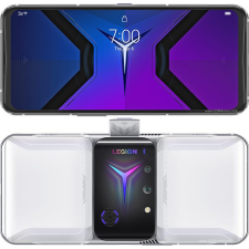 Lenovo Legion Duel 2 - Hydrogél kijelzővédő fólia mobiltelefon kellék