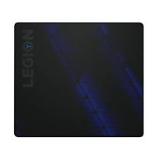 Lenovo Legion Gaming Control L-es egérpad fekete-kék (GXH1C97870) asztali számítógép kellék