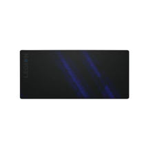 Lenovo legion gaming control xxl-es egérpad fekete-kék (gxh1c97869) egérpad